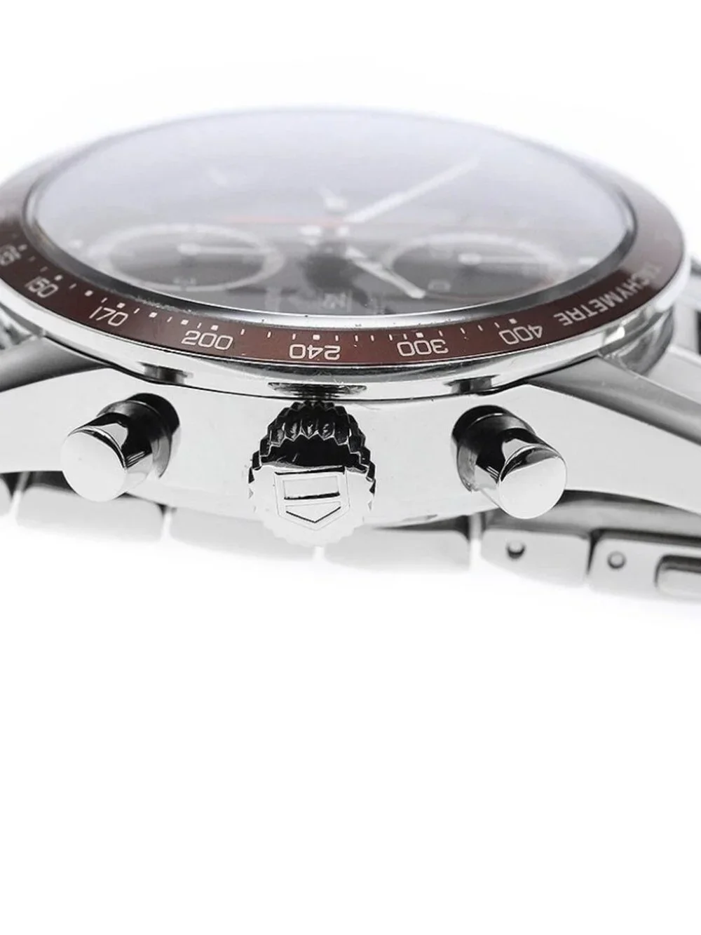 TAG HEUER Carrera CV2013-2 Caliber 16 Chronograph Automatic Men's Watch_966792